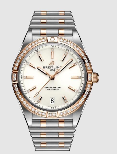 Replica Breitling Chronomat Automatic 36 U10380591A1U1 Watch